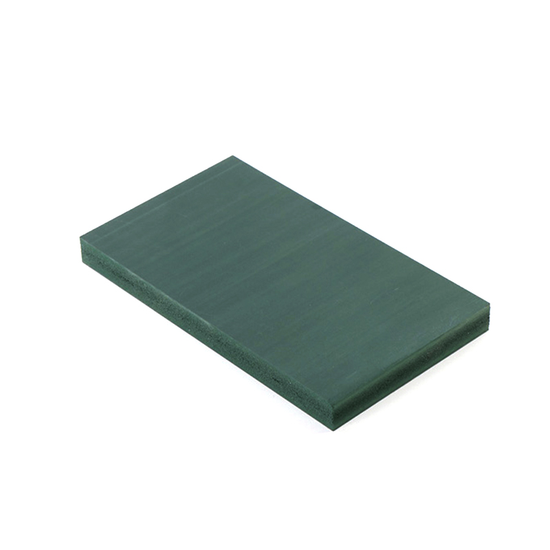 แผ่นโฆษณา PVC Foam Board สีสันสดใส 