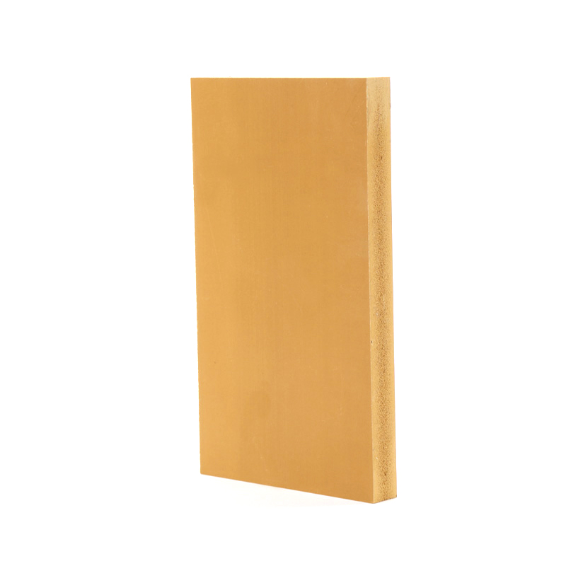 แผ่นโฆษณา PVC Foam Board สีสันสดใส 